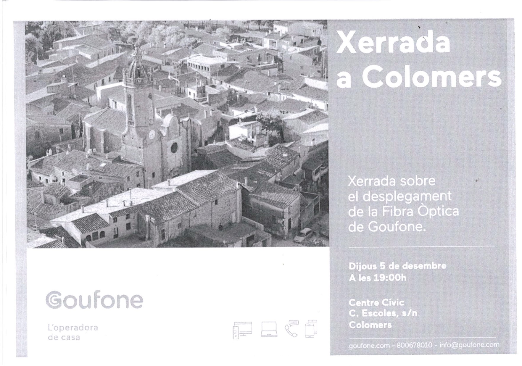CARTELL_colomers