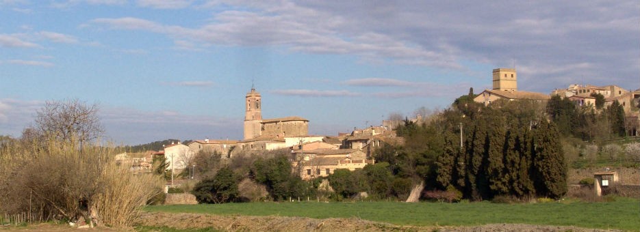 Benvinguts a Colomers!