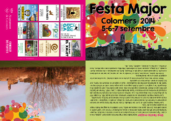 Festa Major 2014